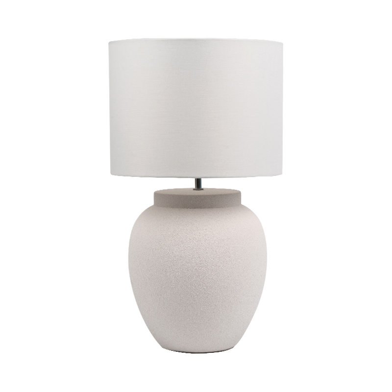 Chinese style aspera tellus de Hotel Ceramic Lampae Hotel