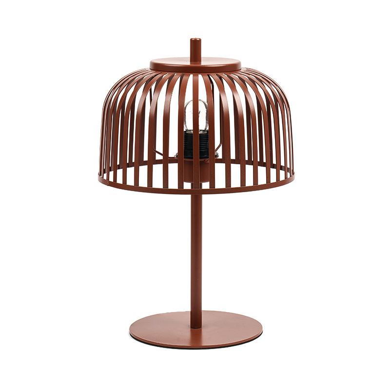 Nordic Ferrum CORDUS mensa lucerna