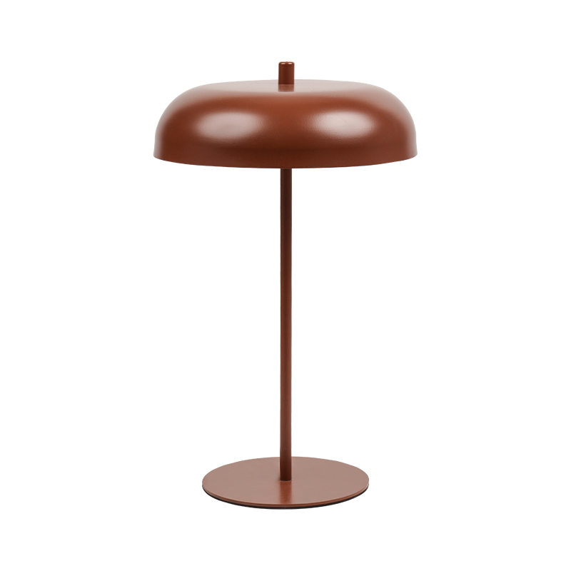LED Kessinger Metal Table lucerna