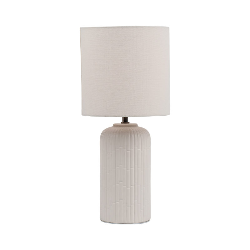 Ceramic hydria flos vasa homestay Ceramic mensam lucerna