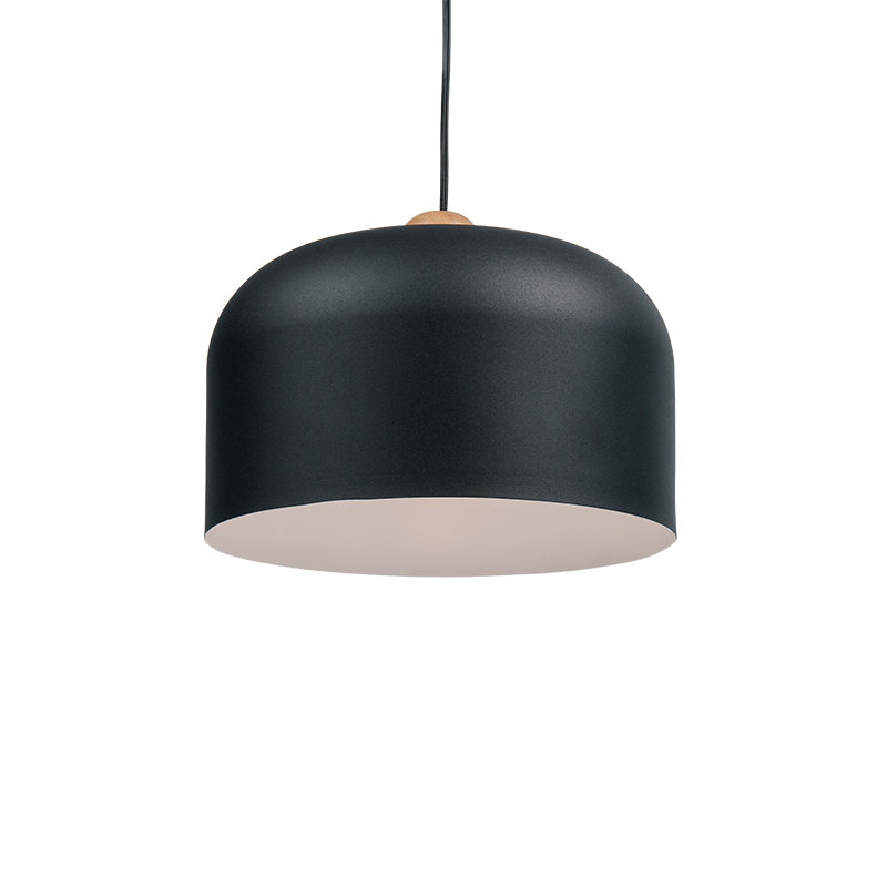 Kessinger Publishing Black Metal Dome FUNALE