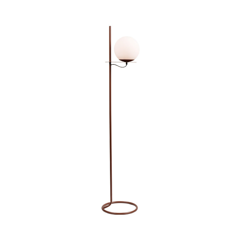 Iaponica style speculum area lucerna
