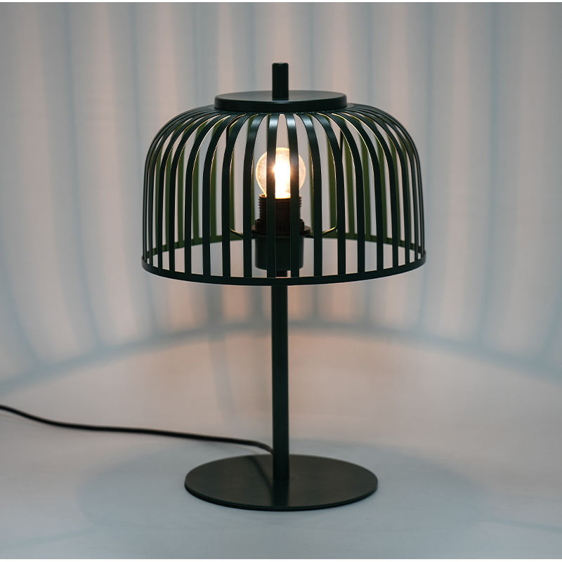 Nordic Ferrum CORDUS mensa lucerna