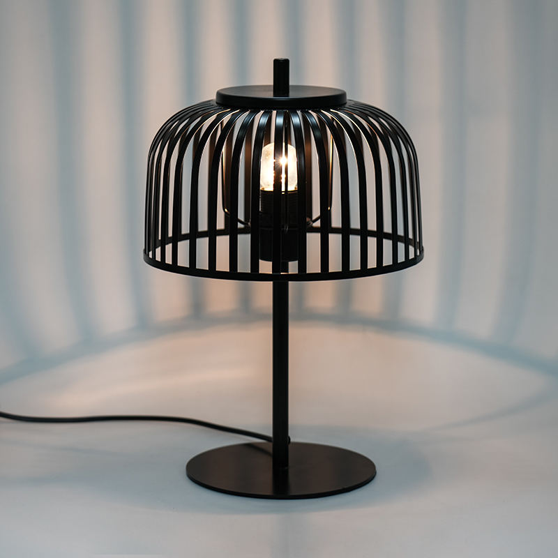 Nordic Ferrum CORDUS mensa lucerna