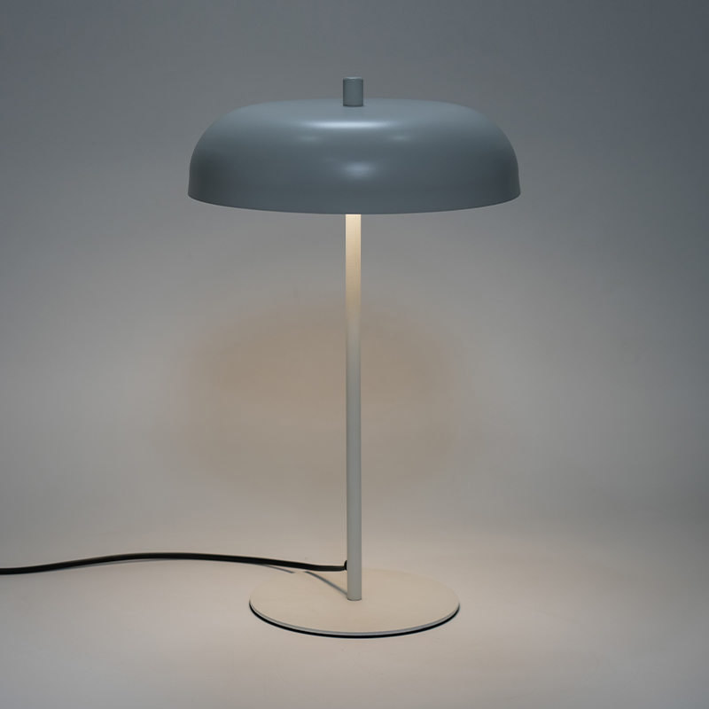 LED Kessinger Metal Table lucerna