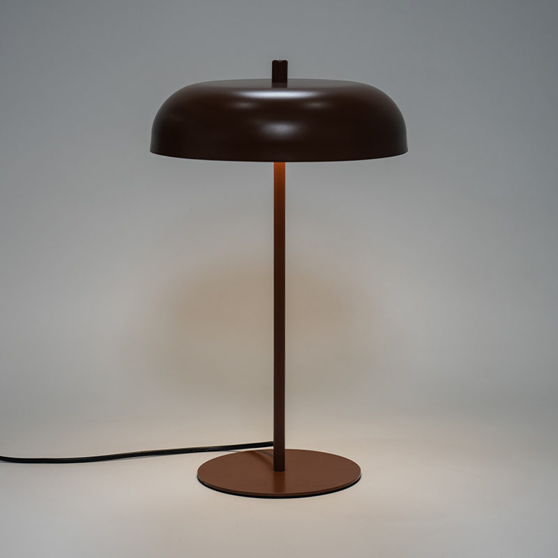 LED Kessinger Metal Table lucerna