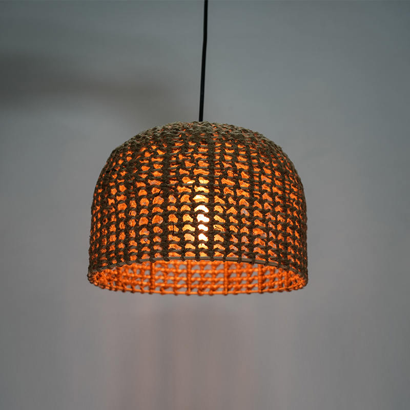 Rattan Retro Hotel et B & B Funkale (cannius funem textus)