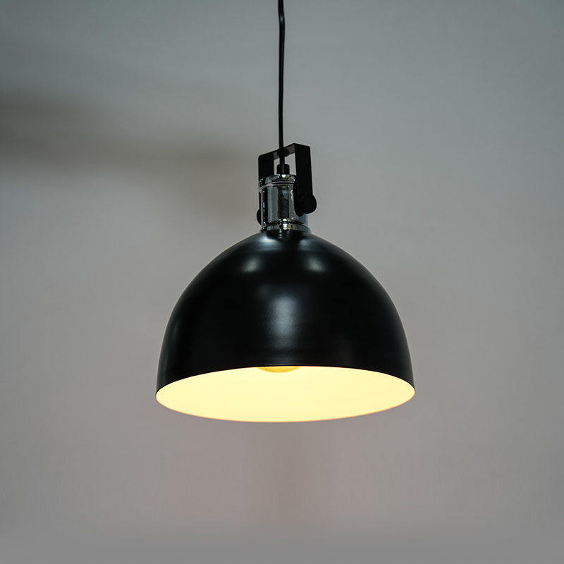 Nordic Geometrica Metal Chandlier
