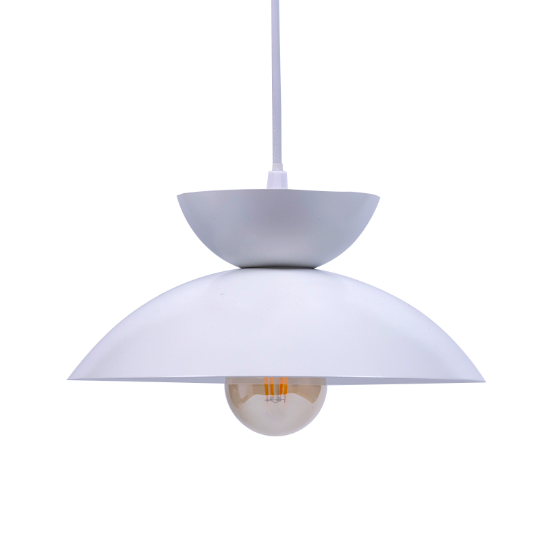 Simple Alba Dolor Metal FUNALE