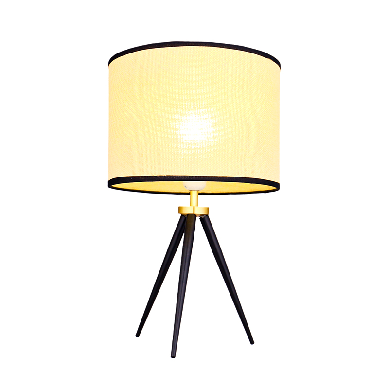 Paleas Lampshade mensam lucerna