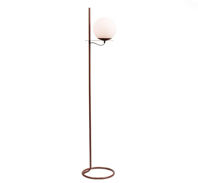 Numquid iste Iaponica style speculum area lucerna idoneam diu-term usum? Non protegat oculos