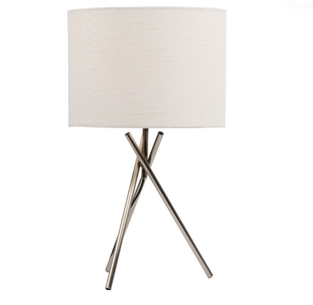 Quam Aptissimam Decorative Mensam Lamp's Style et Color Substructio in Vivo / Cubiculo/Studii's Style?