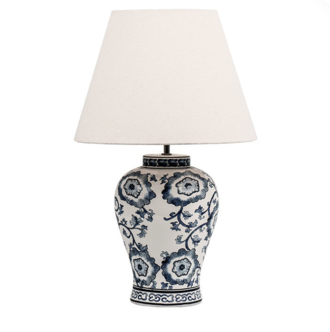 How to Style a Table Lamp | Home Lighting Guide 2026
